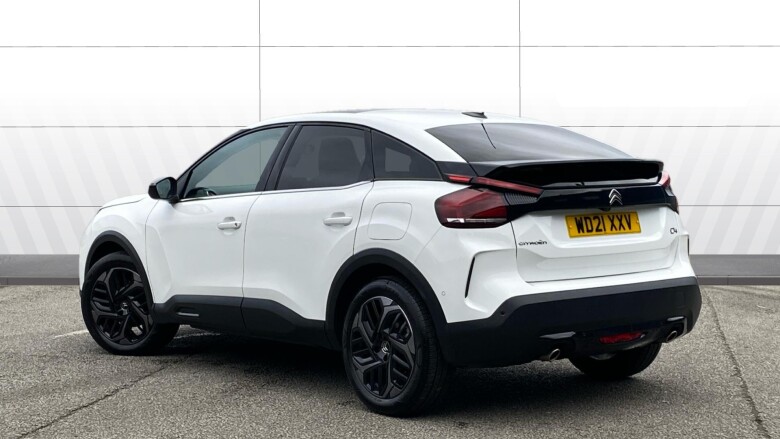 Citroen C4 1.2 PureTech [130] Shine 5dr Petrol Hatchback